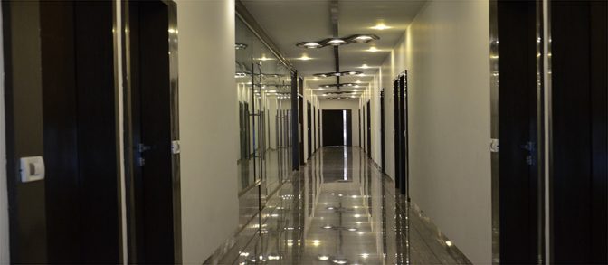 Bharuch Hotels