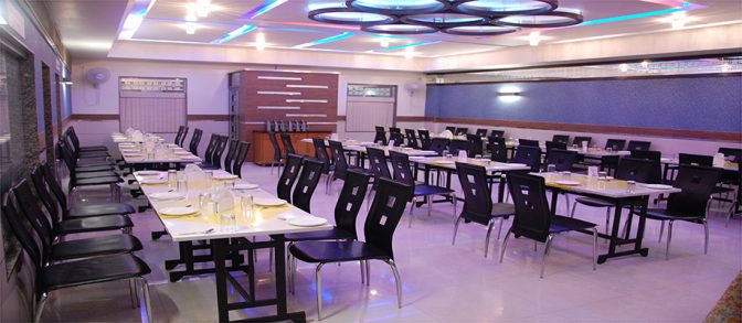 Ashish Restaurant